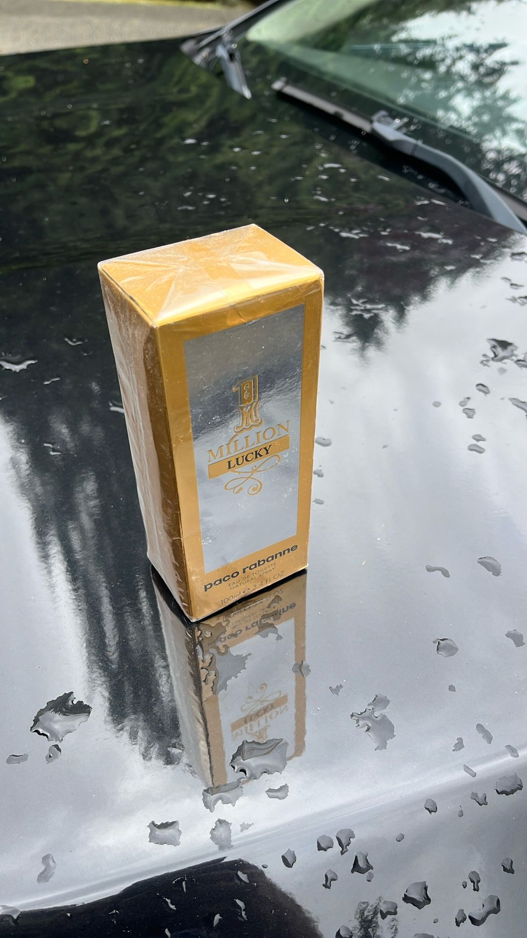 Poco Robanne Cologne