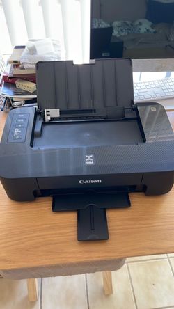 Canon PIXMA TS202 Inkjet printer