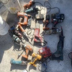 Tools