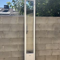 Pet Door