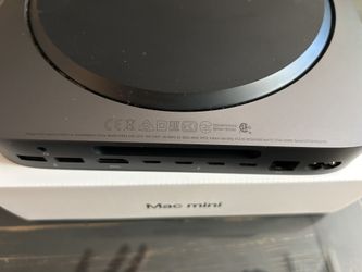 Mac mini 2018, i5, RAM 32 GB, SSD 256GB ミニPC MacMini 2018