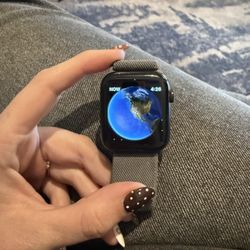 Apple Watch SE 2nd Generation 