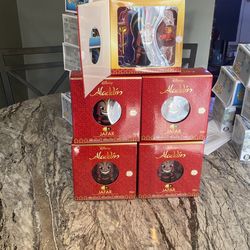 Aladdin Pops / Funko 