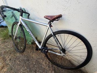 cinelli tipo pista