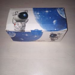 Astronaut Projector Lamp