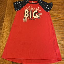 Hello Kitty Sleep Shirt 