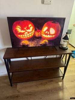 Entryway table/TV Stand