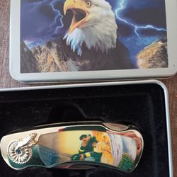 Commemorative To 911 Collectable 