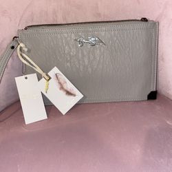 Jessica Simpson Wristlet