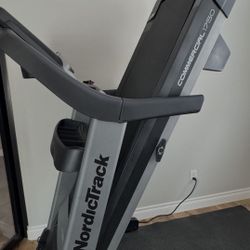 NordicTrack Treadmill Commercial 1750