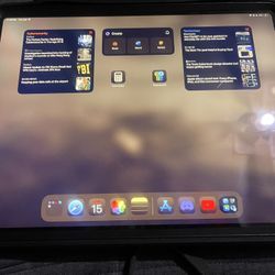 iPad Pro 3 12.9 Inch