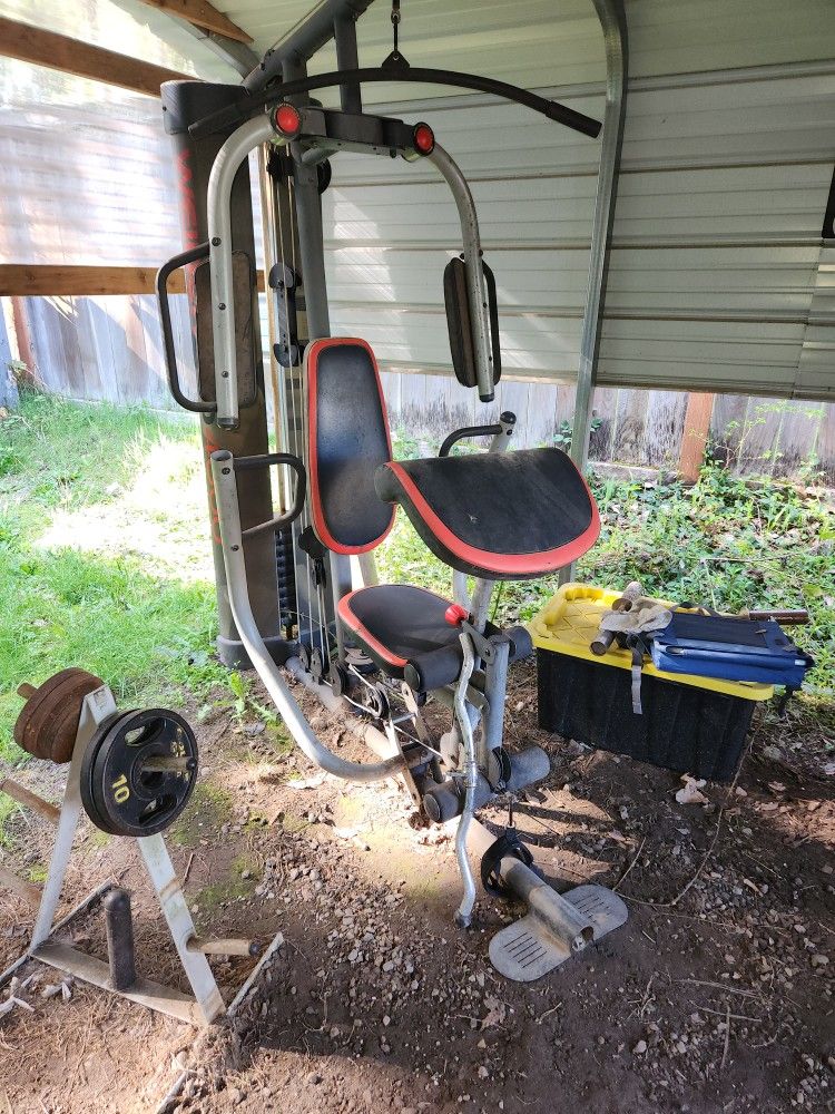 Weider pro 4300 original price sale