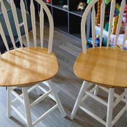 Swivel Barstool Chairs