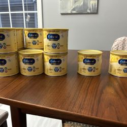 Enfamil Formula 