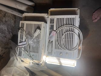 Air conditioners