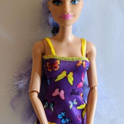 Barbie Extra Doll
