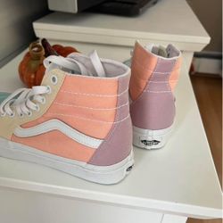 Vans. Brand NEW