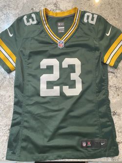 Green Bay Packers Jersey ( Jaime Alexander)