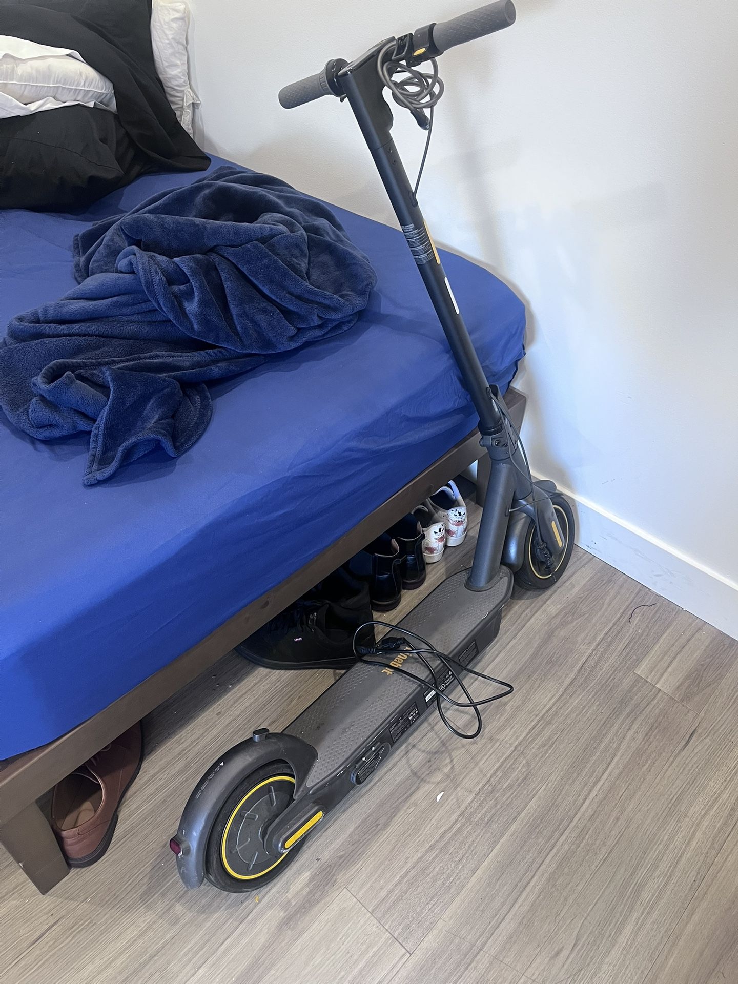 Segway G30 Max