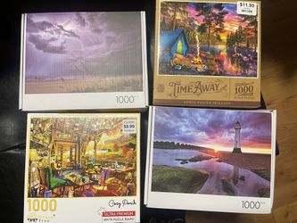 Puzzles $5