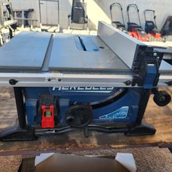 Table Saw 