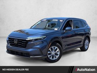 2023 Honda CR-V