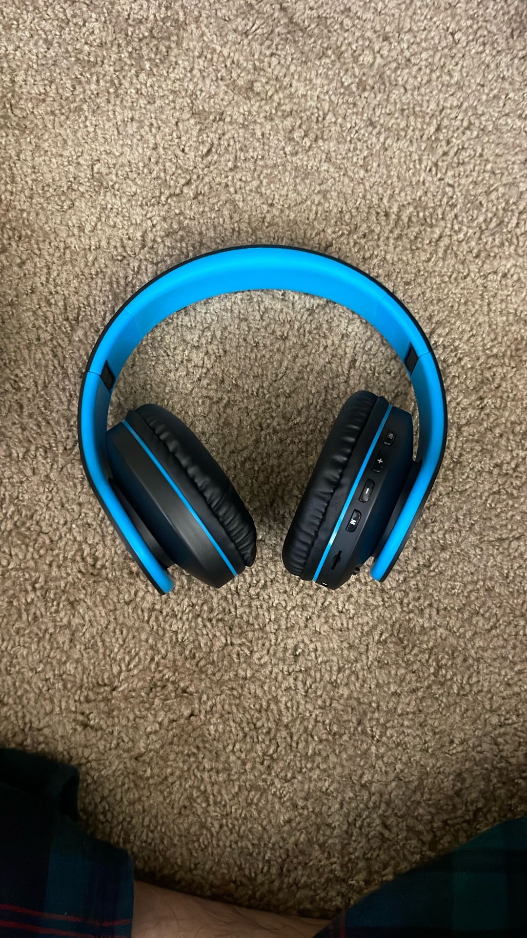 Zihnio Headphones