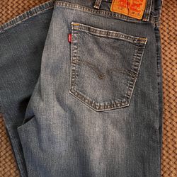 Levi’s Jeans 
