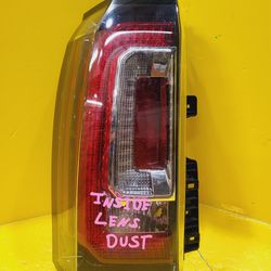 2015 2016 2017 2018 2019 2020 GMC Yukon Tail Light Left LH Driver OEM LED Lamp Thumbnail