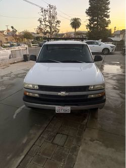 1999 Chevy Silverado 1500
