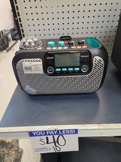 Portable Speaker