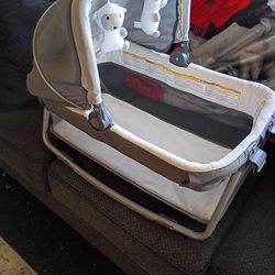 Baby items