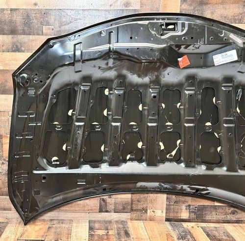 2007 2011 TOYOTA CAMRY HOOD BONNET SHELL PANEL COVER OEM