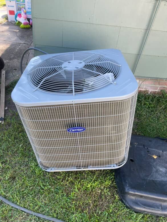 A/c Unit
