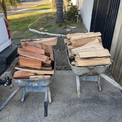 Firewood For Sale