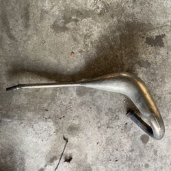 Rm80 Rm85 Pipe Racing Fmf