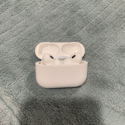 AirPods Pro’s 2