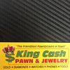 King cash Pawn