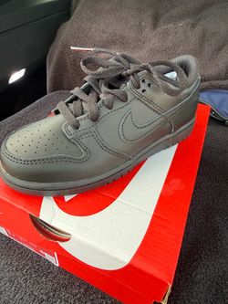 Kids Nike dunks