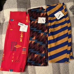 Lularoe Cassie Size Large
