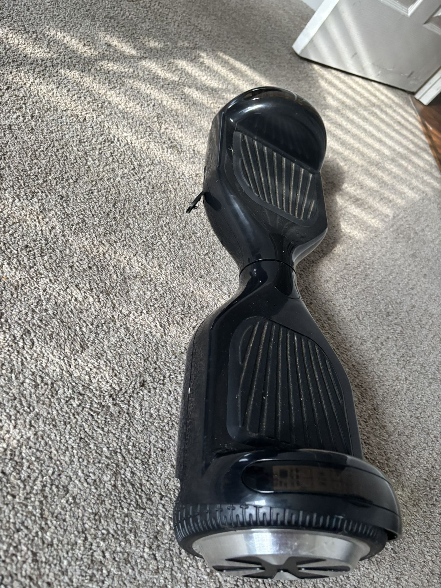 Hoverboard