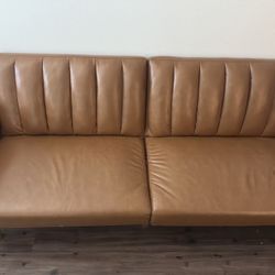 FREE COUCH