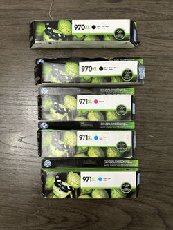 Printer Ink