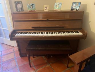 Young Chang upright piano FREE
