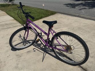 26” RALEIGH M20 BICYCLE
