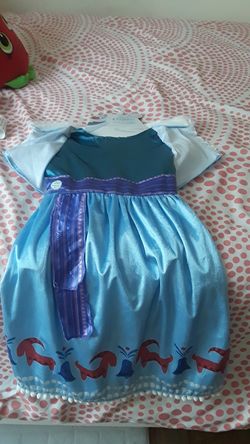 Halloween Costume