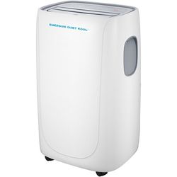 Emerson Quiet Kool 12,000 BTU Portable Air Conditioner - Wi-Fi Controls