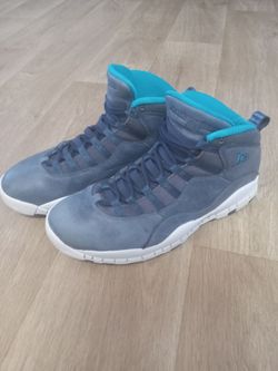 Jordans 10