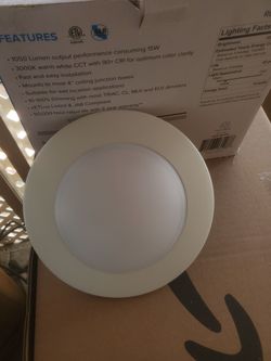 Lights