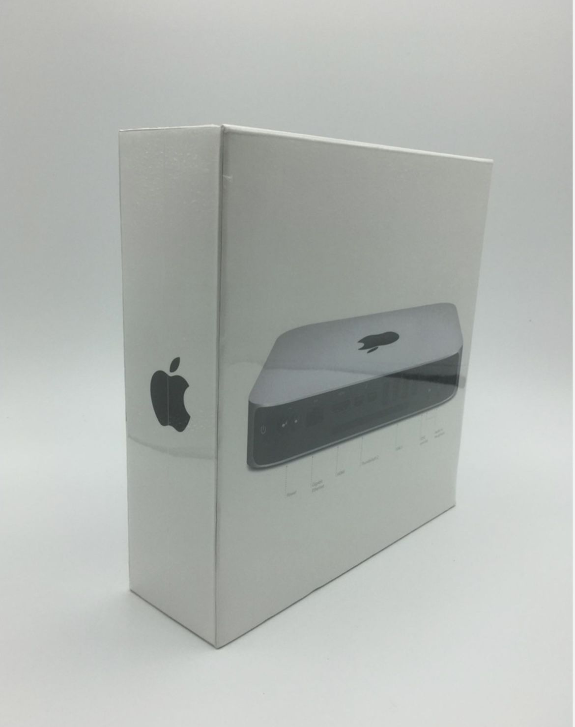 Apple Mac Mini A1347 Dual Core i5 2.7G 4GB RAM 500GB